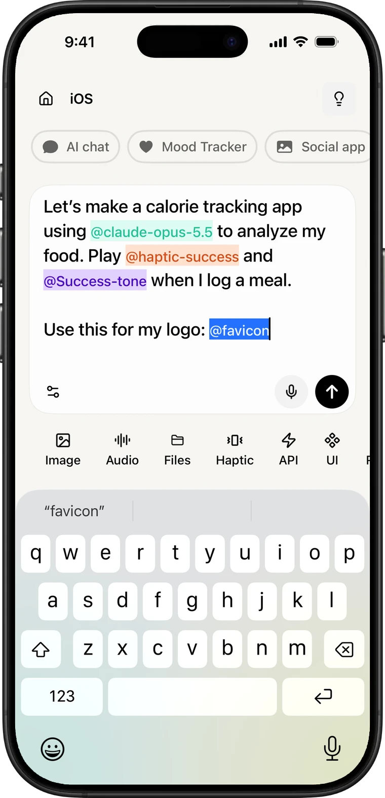 Phone Mockup