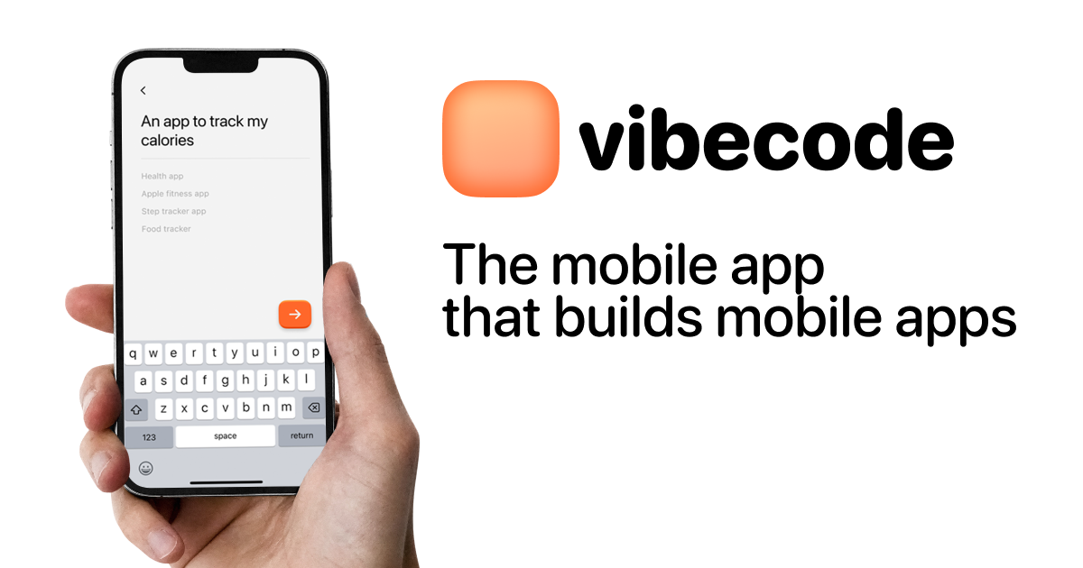 Vibe Code App