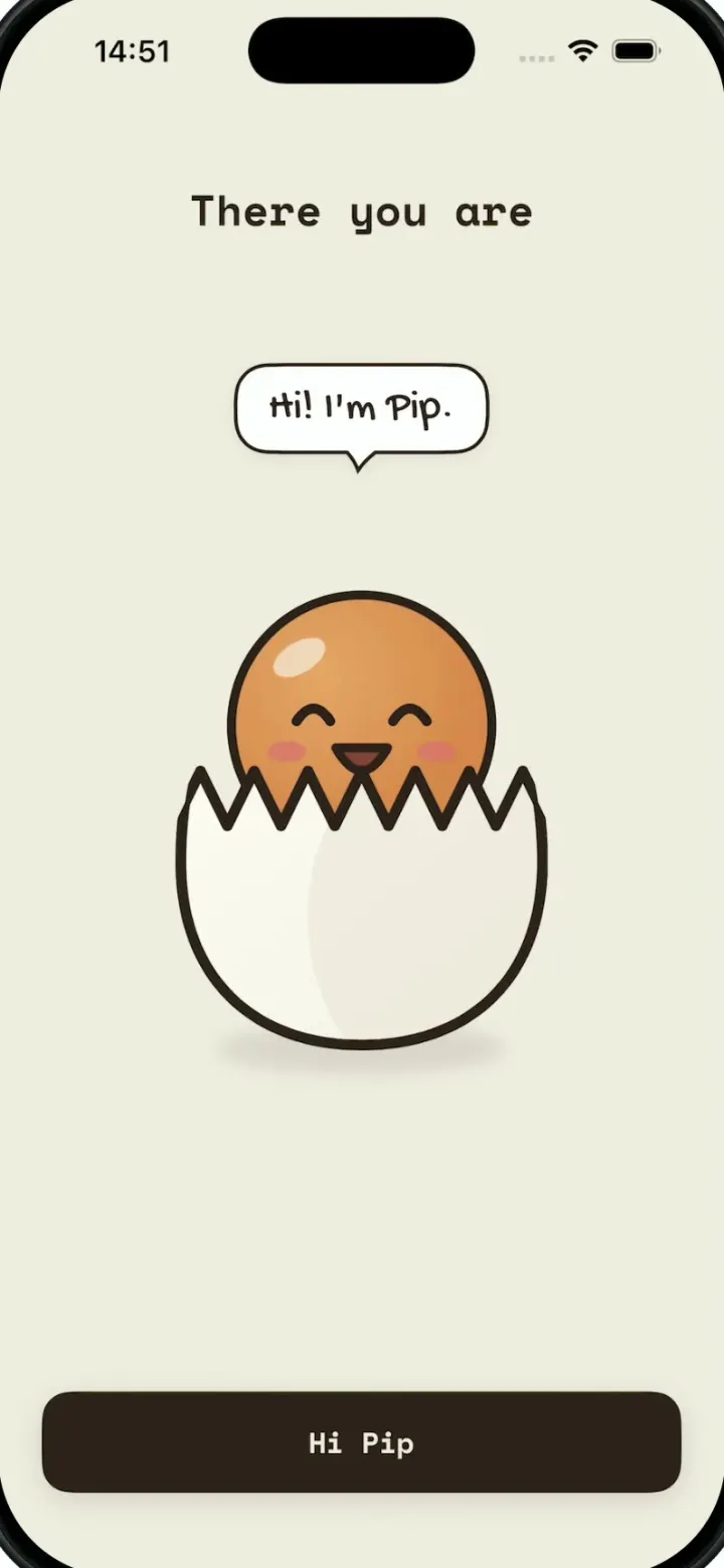 egglu template