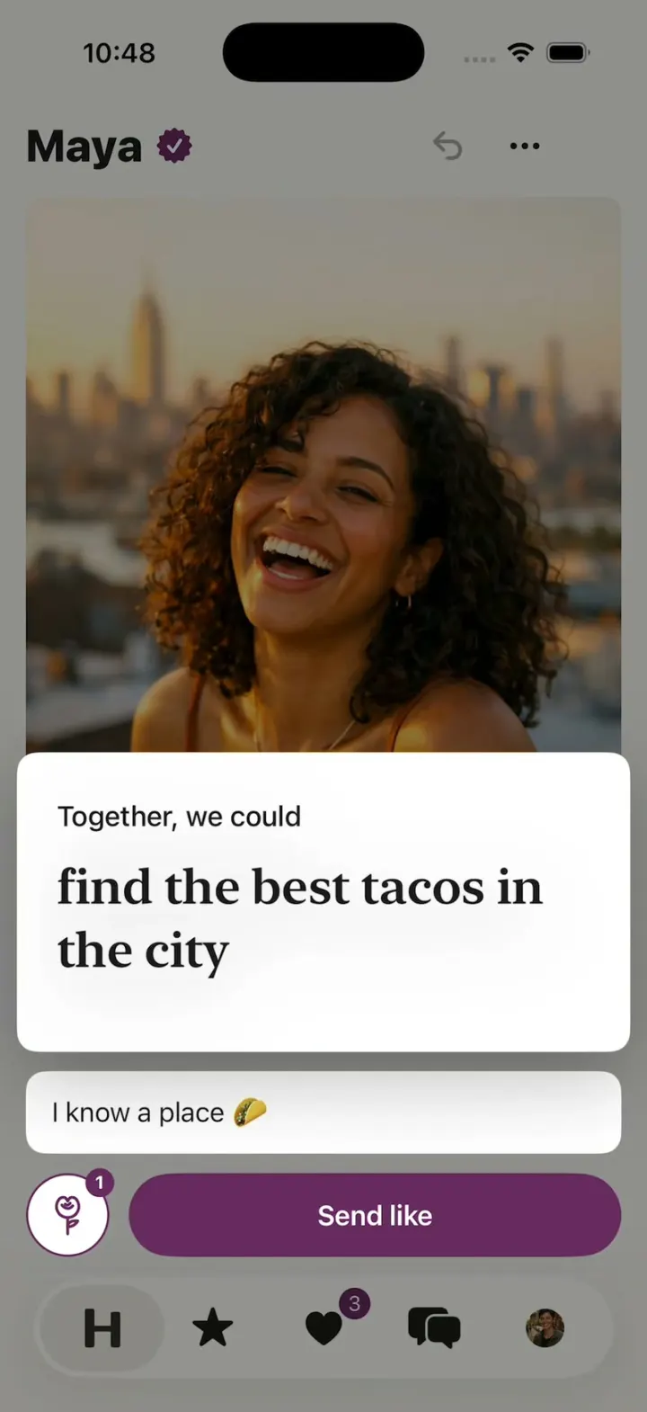 Hinge Clone template